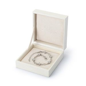 Ashlynn Avenue Aurora Gemstone Bracelet